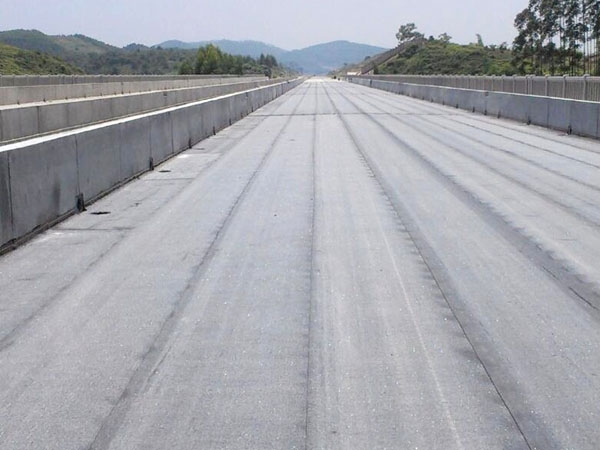 道橋、高鐵用改性瀝青防水卷材